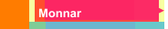 Monnar